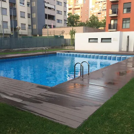 Maestro Rodrigo Appartement