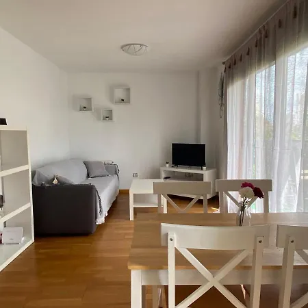 Maestro Rodrigo Apartment Valencia