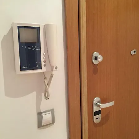 Apartament Maestro Rodrigo *