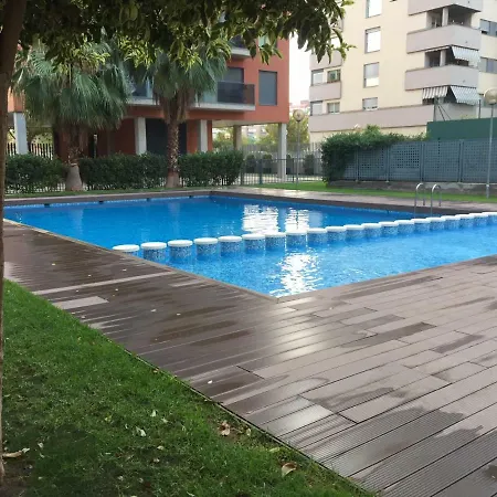 Apartament Maestro Rodrigo *
